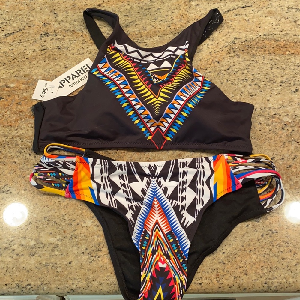 Swimsuit